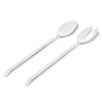 ALESSI - Dry 18/10 - Slacouvert 30cm