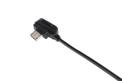 DJI Mavic RC Cable (Reverse Micro USB connector) (Part 4 )