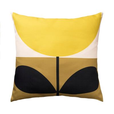 Orla Kiely - Kussen Stem Block Outdoor - 45x45 cm