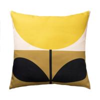 Orla Kiely - Kussen Stem Block Outdoor - 45x45 cm - thumbnail