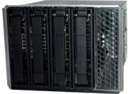 Intel 3.5 inch Hot-swap Drive Bay Kit AUP4X35S3HSDK - thumbnail