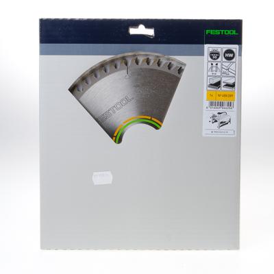 Festool Accessoires w48 zaagblad | 225x2,6x30 | 488289