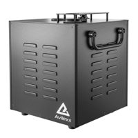 Avilexx Sparkus 2 Sparkular machine outdoor 6m - thumbnail