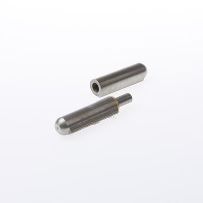 Imp Laspaumelle vlak 120x16mm blank staal