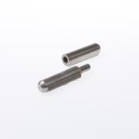 Imp Laspaumelle vlak 120x16mm blank staal - thumbnail