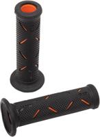 PROGRIP rubber handvat "717 rubber grip 717 or/sw 122mm open - thumbnail