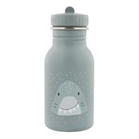 Trixie drinkfles - mr. shark, 350ml - thumbnail