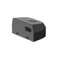 Ulanzi CapGrip II smartphone camera grip met Bluetooth - Zwart - thumbnail