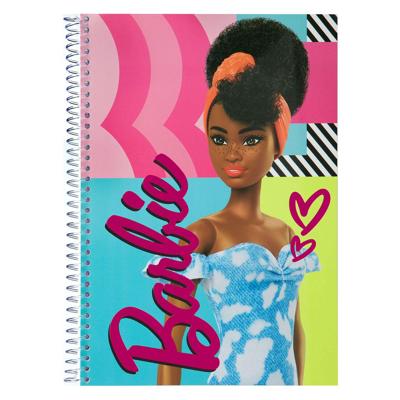 Undercover Fashion designer barbie knutselset