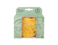 Croll & Denecke Natuurlijke spons - zeemeermin verpakking - m - thumbnail