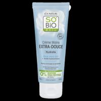 So Bio Etic Handcreme aloe vera 75 Milliliter - thumbnail