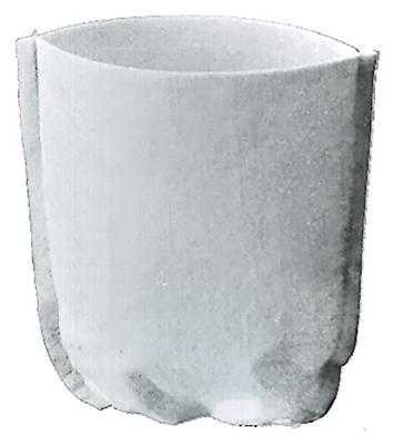 Makita 198915-4 Stoffilter Steelstofzuiger VE=10