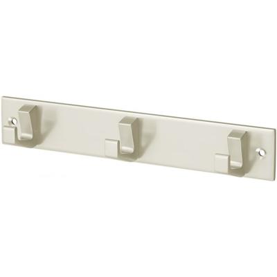 HANDDOEKREK 3-HAAKS 0653-02E HANDDOEKREK 3-HAAKS 0653-02E