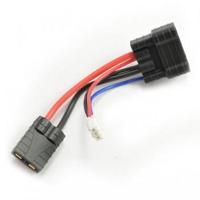 Traxxas ID 2S Laadkabel - thumbnail