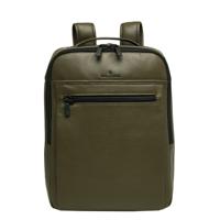Castelijn & Beerens Nappa X Victor backpack 15.6''-dark millitary - thumbnail