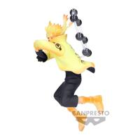 Naruto Shippuden Vibration Stars V Special Figure - Uzumaki Naruto (Sage of Six Path) - thumbnail