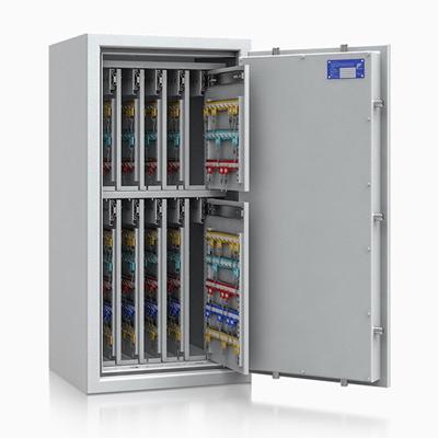 DRS Prisma I Keysafe 720