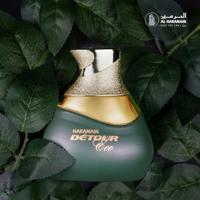 Al Haramain Detour Eco 100 ml Eau de Parfum - thumbnail