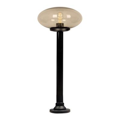 Globe 50e Tuinlamp Fume elips