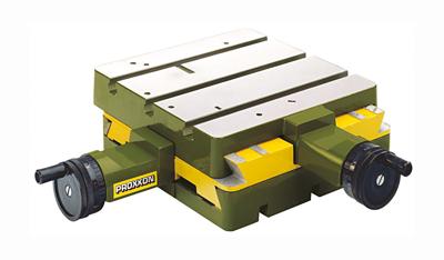 Proxxon Micromot 20 150 KT 150 Kruistafel 1 stuk(s)