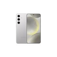 Samsung Galaxy S24 15,8 cm (6.2") Dual SIM 5G USB Type-C 8 GB 256 GB 4000 mAh Grijs - thumbnail