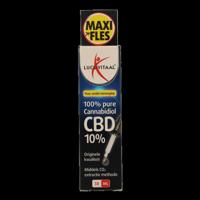 Lucovitaal Cannabidiol CBD Olie 10% - thumbnail