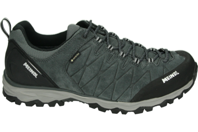 Meindl Mondello GTX Lage Wandelschoen Heren Anthrazit/Graphit 8,5/42,5