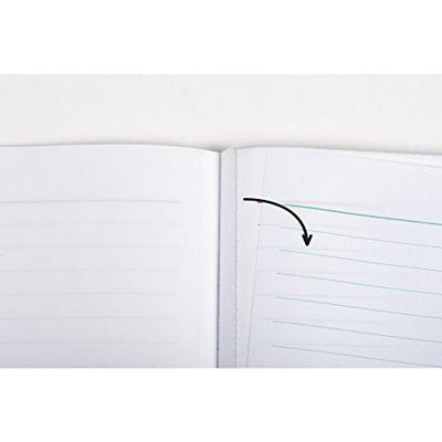 Exacompta ontvangsten, ft 10,5 x 18 cm, Franstalig, dupli (2 x 50 vel)