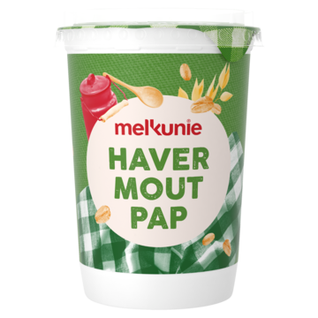 Melkunie Havermoutpap 479 ml bij Jumbo