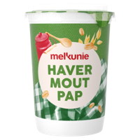 Melkunie Havermoutpap 479 ml bij Jumbo - thumbnail