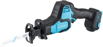 HAZET reciprozaag "9534-10" reciprocating saws 18v lo