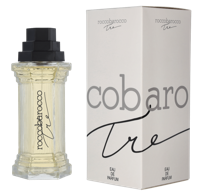 Rocco Barocco - Roccobarocco Tre Eau de Parfum Spray 100 ml Dames - thumbnail