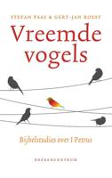 Vreemde vogels - Stefan Paas, Gert-Jan Roest - ebook - thumbnail