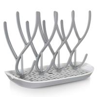 Baninni Flessendroogrek Allora grijs - thumbnail