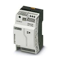 Phoenix Contact 2868648 DIN-rail netvoeding 24 V/DC 1.9 A 42 W Aantal uitgangen:1 x Inhoud 1 stuk(s) - thumbnail