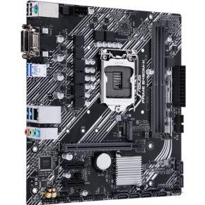 ASUS PRIME B460M-K Intel B460 micro ATX