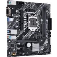 ASUS PRIME B460M-K Intel B460 micro ATX - thumbnail