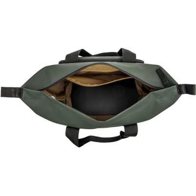 New looxs enkele fietstas - waterafstotend - 24l - zwart