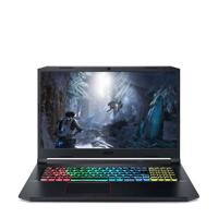 Acer NITRO 5 AN517-52-53VR 17.3 inch Full HD gaming laptop - thumbnail