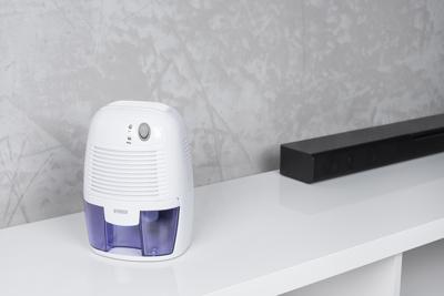 NOVEEN VOCHTVRETER DH300