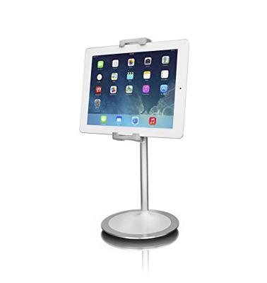 Aluratek (ook 06 F) universele desktop- en tablet-standaard