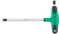 Stahlwille t-inbussleutel 2.5mm (nml) - thumbnail
