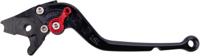 LSL remhendel brake lever r50 black - thumbnail