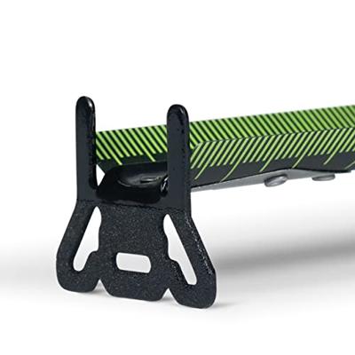 Lufkin Meetlint Shockforce Nighteye 30mmx8m cm zw Lufkin Meetlint Shockforce Nighteye 30mmx8m cm zw