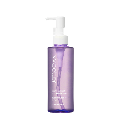 VVBETTER Gentle Deep Cleansing Oil 200ml