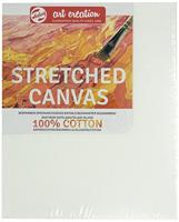 Talens art creation schildersdoek katoen 24x30cm - thumbnail
