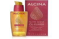 Alcina Nutri Shine Öl-Exilir - thumbnail