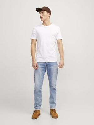 Jack & Jones Jjichris Jjoriginal Sbd 920 Noos 12193398 Relaxed Fit Blue Denim