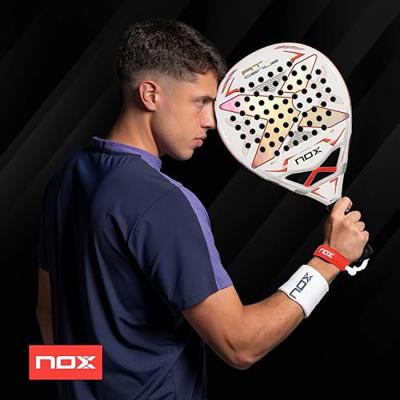 NOX AT PRO CUP Genius Padelracket 1 - thumbnail