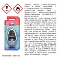 Auto luchtverfrisser Dr Marcus - thumbnail